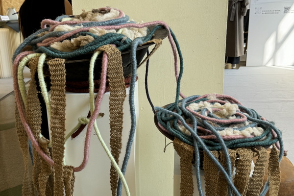 GREENEXT EXPO -- &ldquo;ESG-可持續創變&rdquo;主題展精彩開幕，紡織行業一馬當先