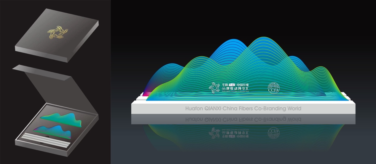 奧運冠軍登臨華峰?中國纖維品牌創享匯將上演泛運動超級大秀