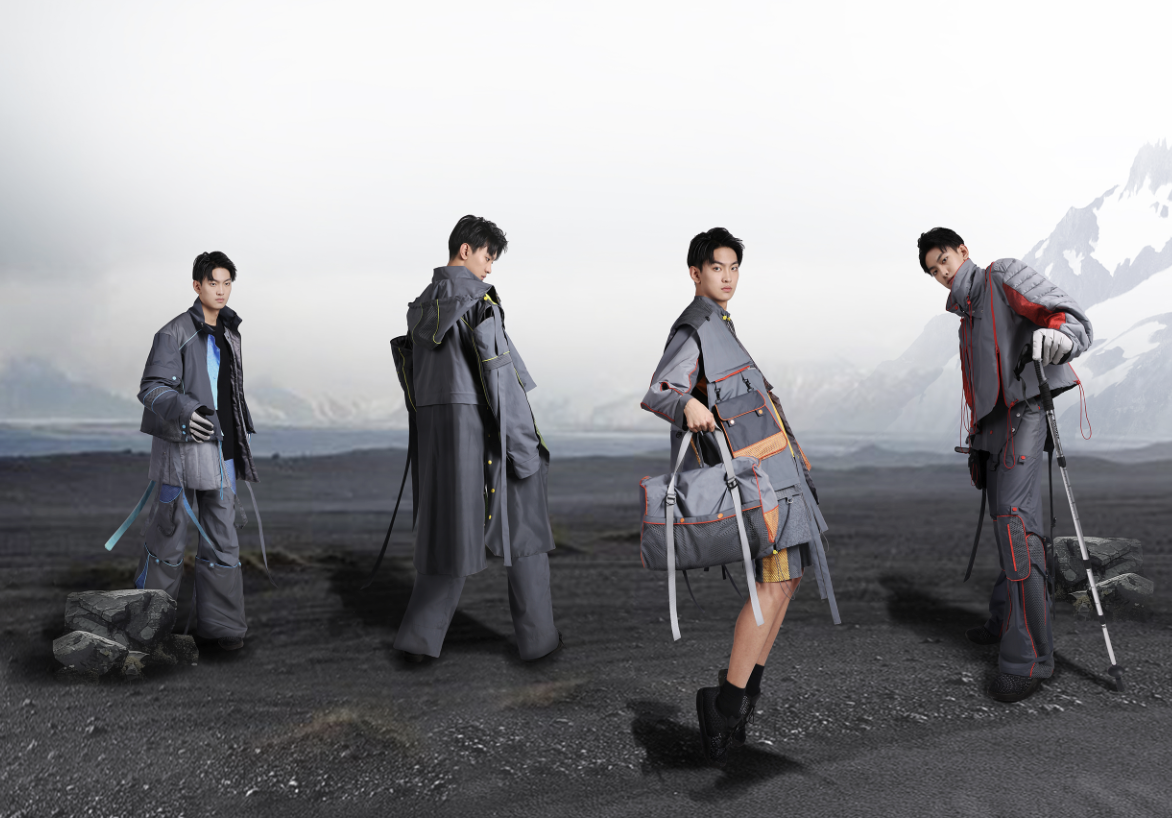 奧運冠軍登臨華峰?中國纖維品牌創享匯將上演泛運動超級大秀