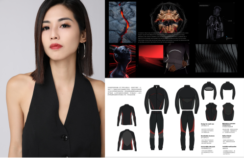 奧運冠軍登臨華峰?中國纖維品牌創享匯將上演泛運動超級大秀