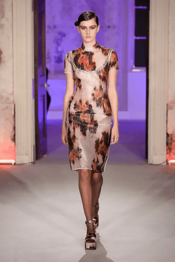 HUISHAN ZHANG|2025春夏系列發布