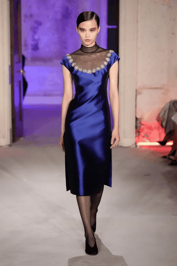 HUISHAN ZHANG|2025春夏系列發布