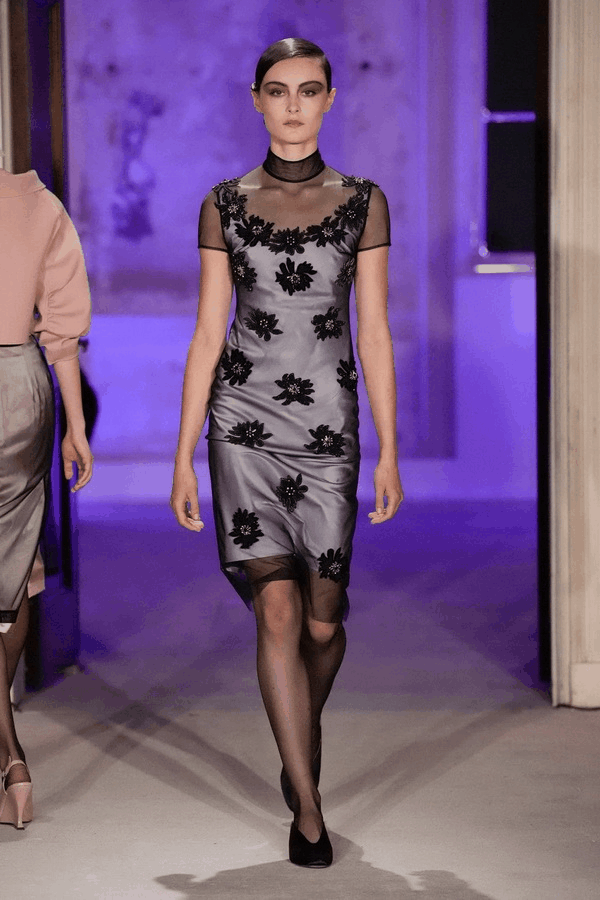 HUISHAN ZHANG|2025春夏系列發布