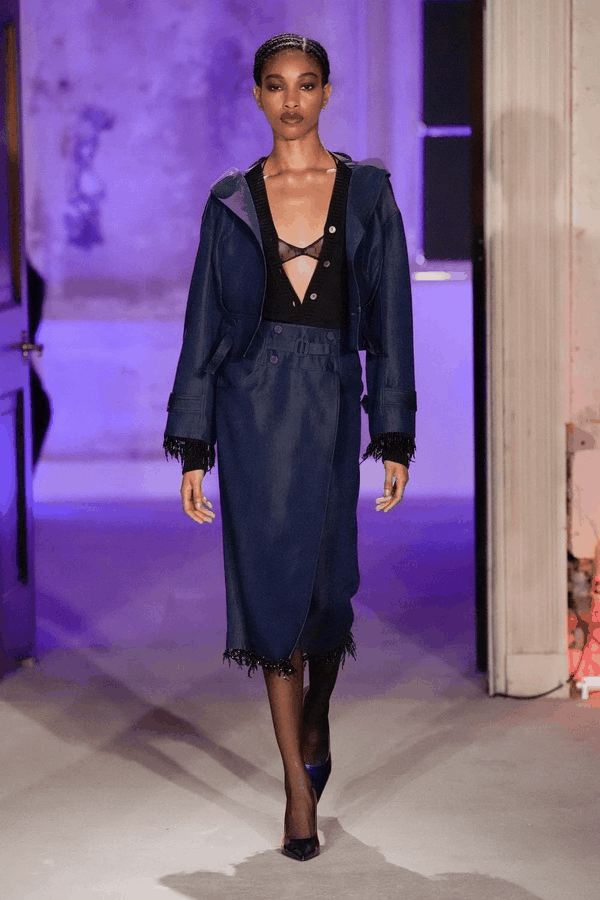 HUISHAN ZHANG|2025春夏系列發布