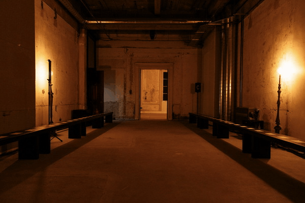 HUISHAN ZHANG|2025春夏系列發布