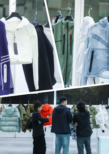 10月9-10日相約滬上，共探功能性面料流行趨勢！PERFORMANCE DAYS秋冬展即將亮相！