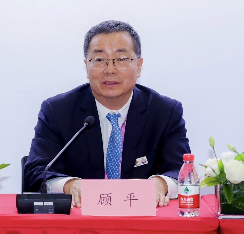 強智賦能，提質向新--2024中國國際紡織機械展覽會暨ITMA亞洲展覽會盛大啟幕