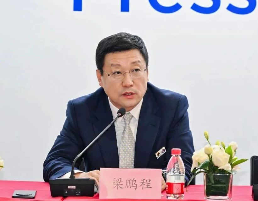 強智賦能，提質向新--2024中國國際紡織機械展覽會暨ITMA亞洲展覽會盛大啟幕