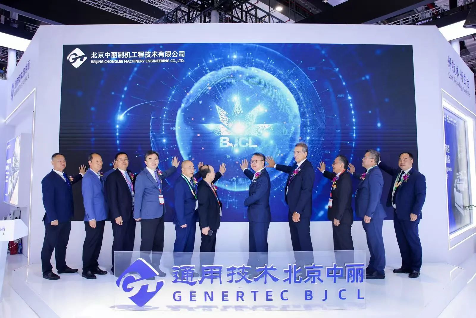 強智賦能，提質向新--2024中國國際紡織機械展覽會暨ITMA亞洲展覽會盛大啟幕