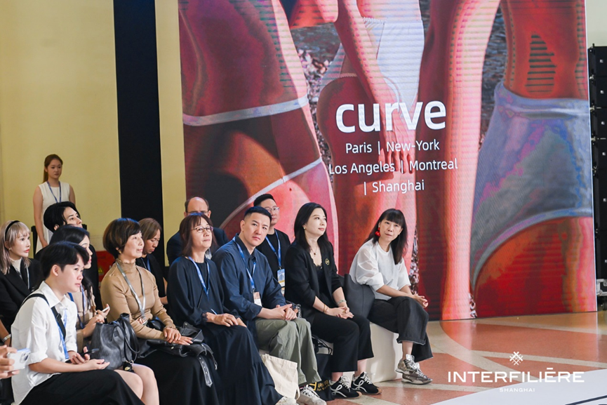 INTERFILIERE SHANGHAI 2024盛大開(kāi)幕，演繹內(nèi)衣流行時(shí)尚盛宴