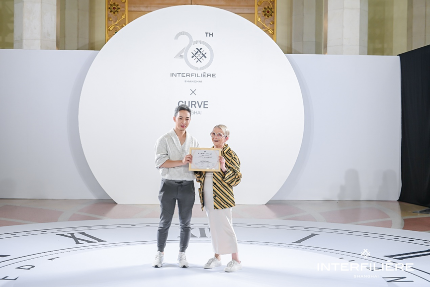 INTERFILIERE SHANGHAI 2024盛大開(kāi)幕，演繹內(nèi)衣流行時(shí)尚盛宴