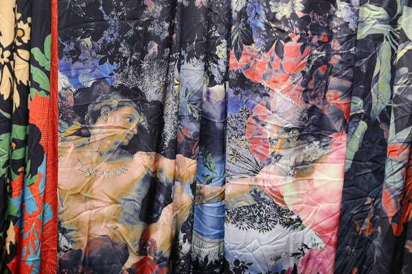 向新而行，以質求遠！2024柯橋秋季國際紡博會今日啟幕