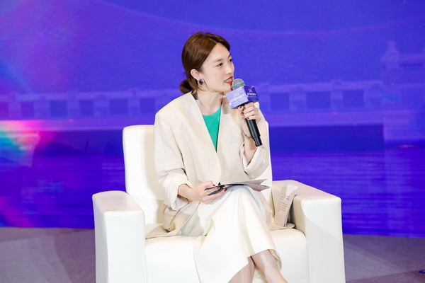 時尚驅動 加“數”創新 | 2024時尚產業數字化發展大會圓滿舉行