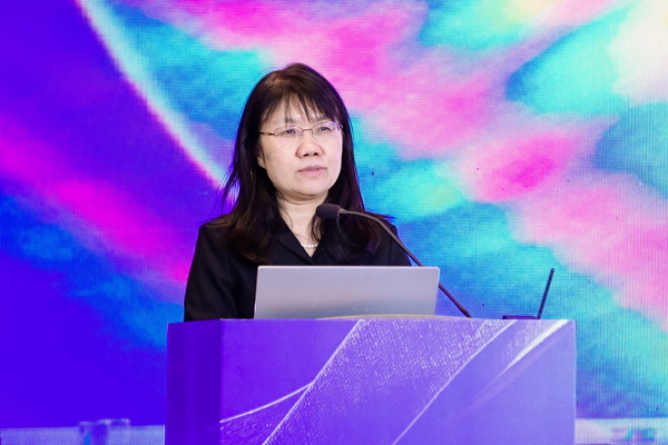 時尚驅動 加“數”創新 | 2024時尚產業數字化發展大會圓滿舉行