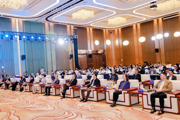 時尚驅動 加“數”創新 | 2024時尚產業數字化發展大會圓滿舉行