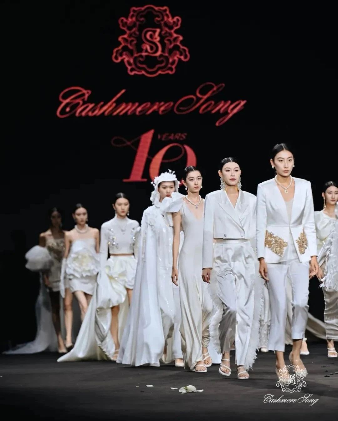 中國(guó)(荔秀)優(yōu)質(zhì)女裝采購(gòu)節(jié)啟幕在即,你們準(zhǔn)備好了嗎?