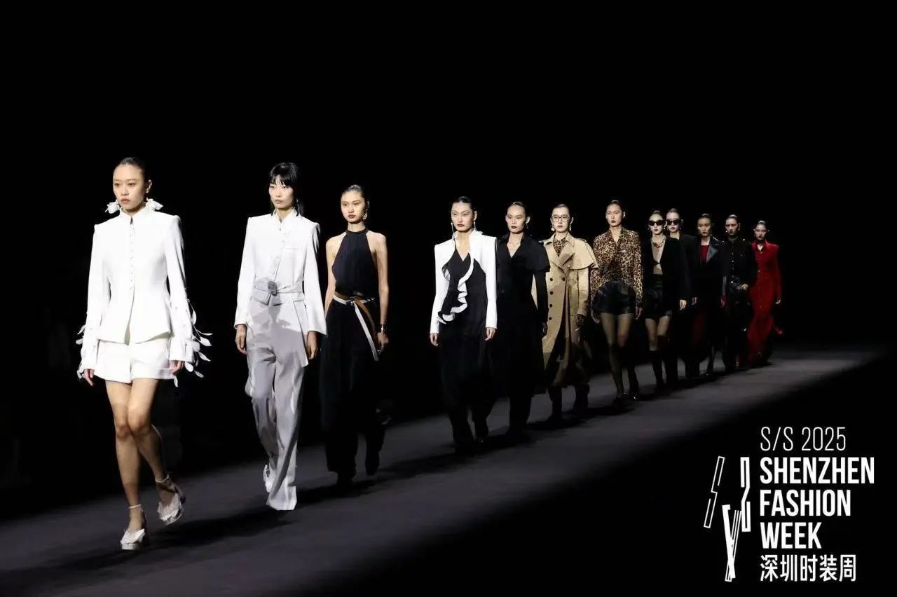 中國(guó)(荔秀)優(yōu)質(zhì)女裝采購(gòu)節(jié)啟幕在即,你們準(zhǔn)備好了嗎?