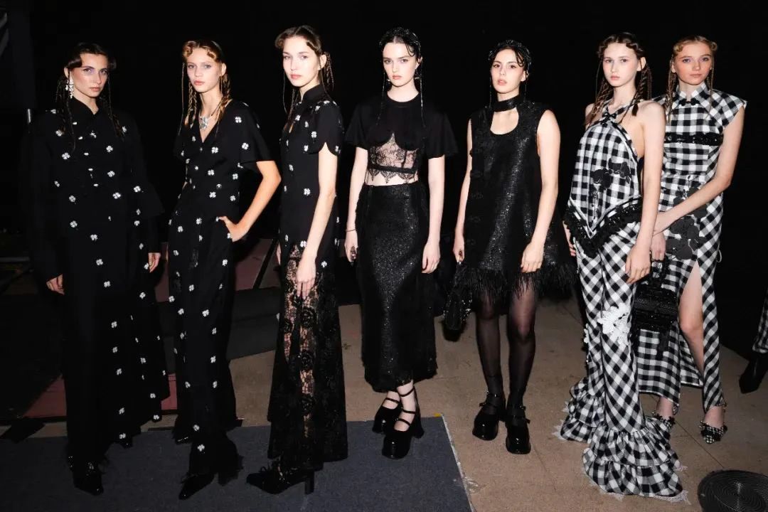 中國(guó)(荔秀)優(yōu)質(zhì)女裝采購(gòu)節(jié)啟幕在即,你們準(zhǔn)備好了嗎?