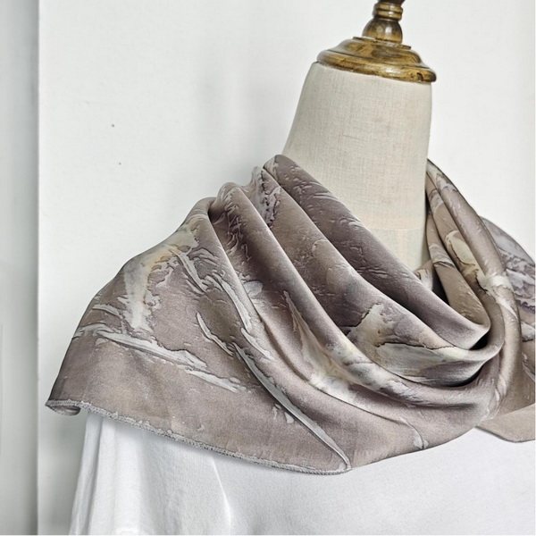 自然印記—染夏工坊課程招生!