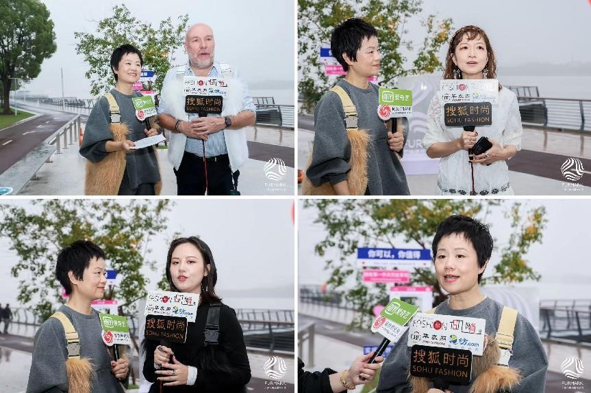 國際毛皮協會IFF定制禮物來襲,是時尚博主們整個愛住的天然皮草單品!