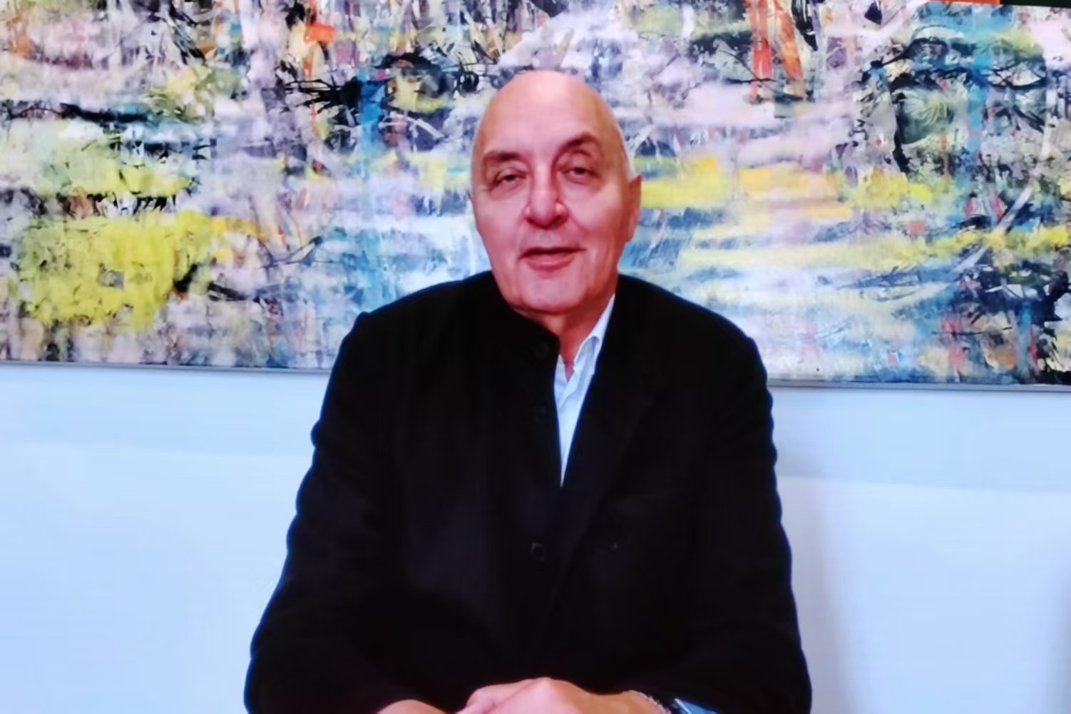 “融和”20個國家和地區(qū)服裝精英,2024世界服裝大會在東莞虎門開幕