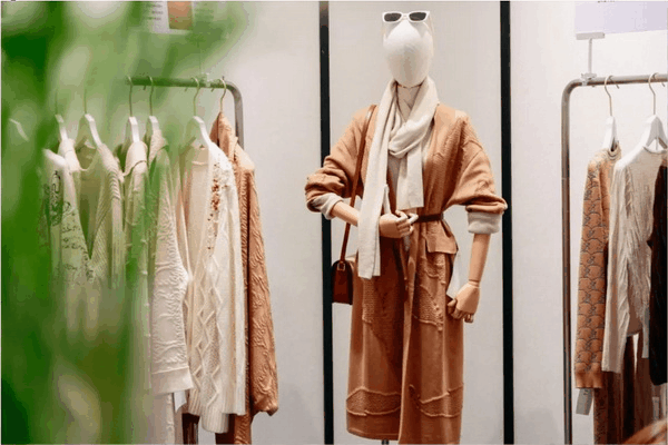 聯動 &ldquo;市場之城&rdquo; | 2025 PH Value 中國（義烏）國際針織供應鏈博覽會正式啟航！