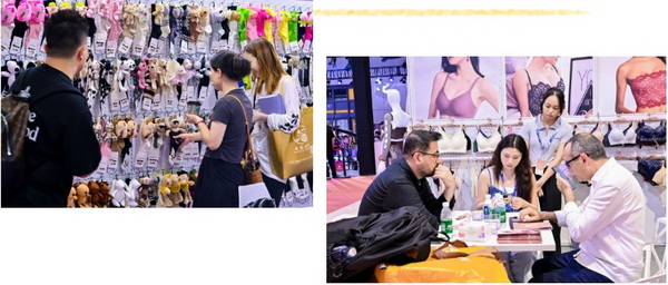 聯動 &ldquo;市場之城&rdquo; | 2025 PH Value 中國（義烏）國際針織供應鏈博覽會正式啟航！