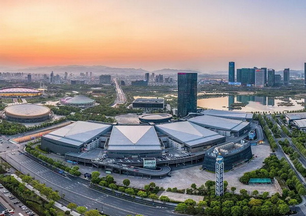 聯動 &ldquo;市場之城&rdquo; | 2025 PH Value 中國（義烏）國際針織供應鏈博覽會正式啟航！