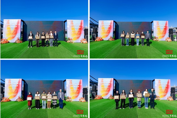 新質啟航，時尚揚帆，&ldquo;中國時尚女裝面料第一站&rdquo;再度發力