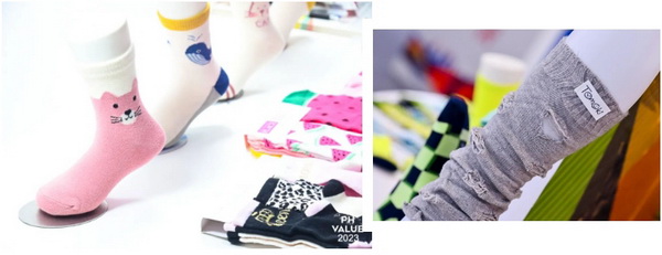 聯動 &ldquo;市場之城&rdquo; | 2025 PH Value 中國（義烏）國際針織供應鏈博覽會正式啟航！