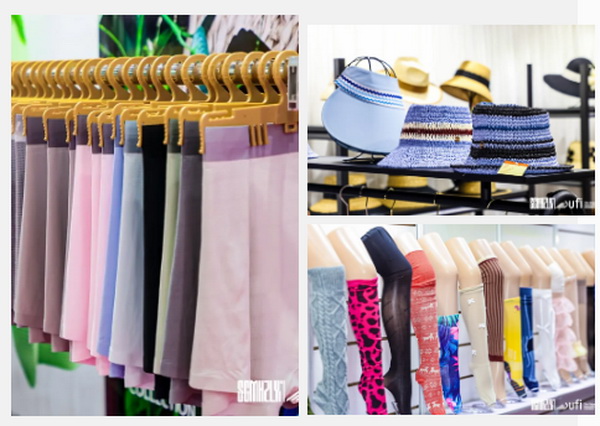 揚帆起航,織夢未來 | 2024第33屆中國(杭州)國際紡織服裝供應鏈博覽會盛大開幕!