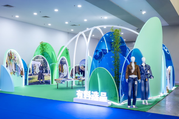 3 月必赴!第 30 屆時尚之源深圳展 + ODF原創(chuàng)時裝周,解鎖潮流密碼與商機寶藏