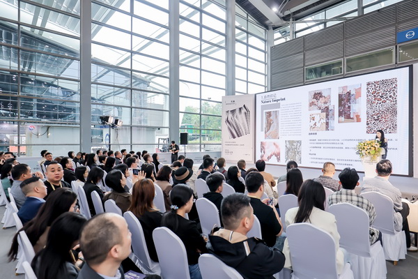 3 月必赴!第 30 屆時尚之源深圳展 + ODF原創(chuàng)時裝周,解鎖潮流密碼與商機寶藏