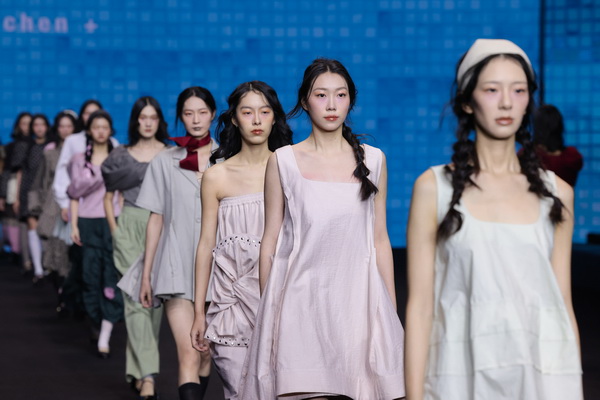 3 月必赴!第 30 屆時尚之源深圳展 + ODF原創(chuàng)時裝周,解鎖潮流密碼與商機寶藏