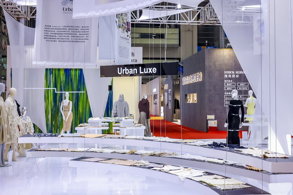 3 月必赴!第 30 屆時尚之源深圳展 + ODF原創(chuàng)時裝周,解鎖潮流密碼與商機寶藏