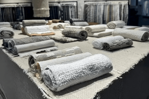 家紡行業強勁基石,Heimtextil2025盛大開幕!