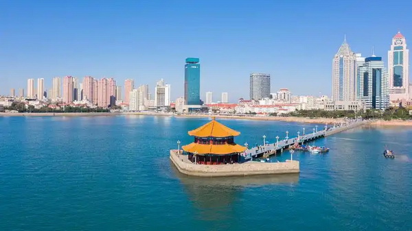 2025中國(青島)東北亞 家用紡織品產業博覽會