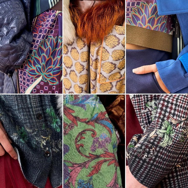 &ldquo;Tao式東方美&rdquo;--玖姿JUZUI創意總監王陶Taoray Wang25秋冬絢爛創意掀起紐約時裝周&ldquo;新中式浪潮&rdquo;