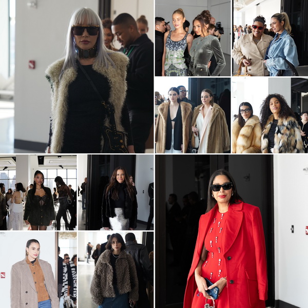 &ldquo;Tao式東方美&rdquo;--玖姿JUZUI創意總監王陶Taoray Wang25秋冬絢爛創意掀起紐約時裝周&ldquo;新中式浪潮&rdquo;