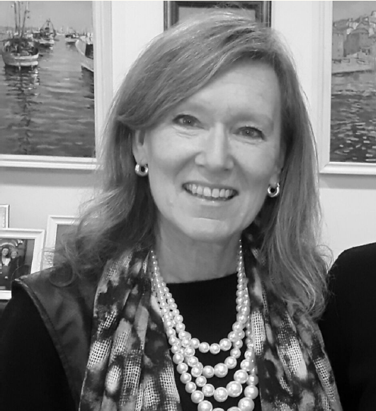  意大利著名設計大師Cristina Fedriani  親臨2025intertextile 春夏面輔料展，助力中國企業走向海外