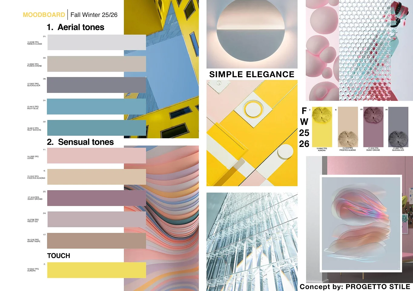 意大利著名設計大師Cristina Fedriani  親臨2025intertextile 春夏面輔料展，助力中國企業走向海外