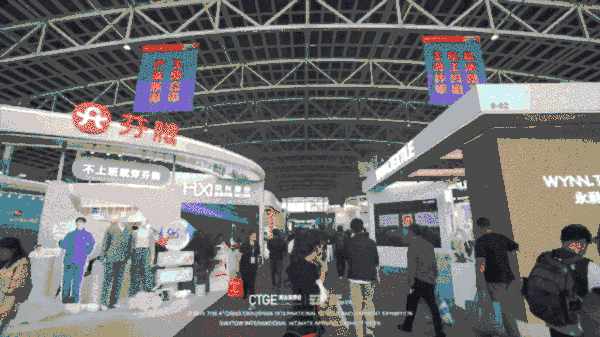 高光看點!3月18-20日第4屆潮汕服博會最全預告!