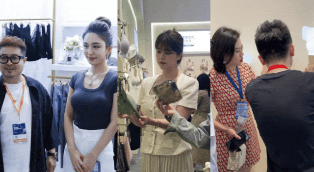 高光看點!3月18-20日第4屆潮汕服博會最全預告!