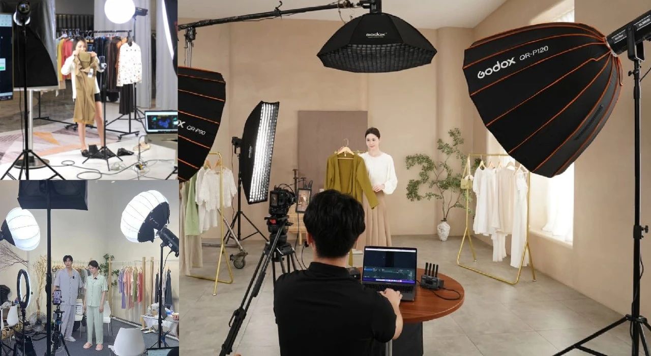 高光看點!3月18-20日第4屆潮汕服博會最全預告!