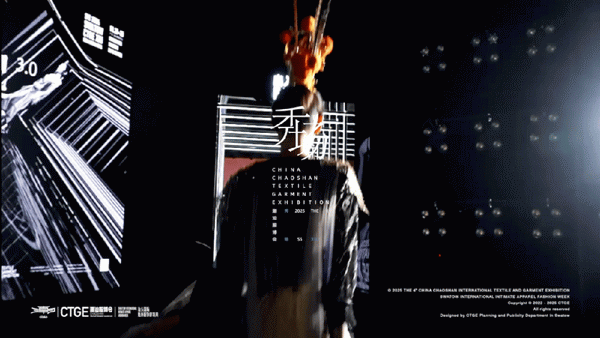 高光看點!3月18-20日第4屆潮汕服博會最全預告!