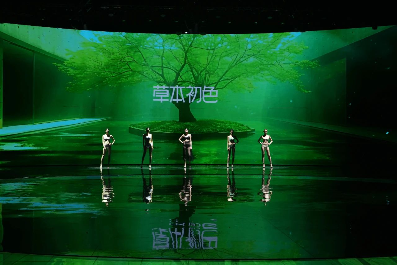 通告|第二屆中國內褲文化節,誠邀您共同見證“小內褲,大未來”