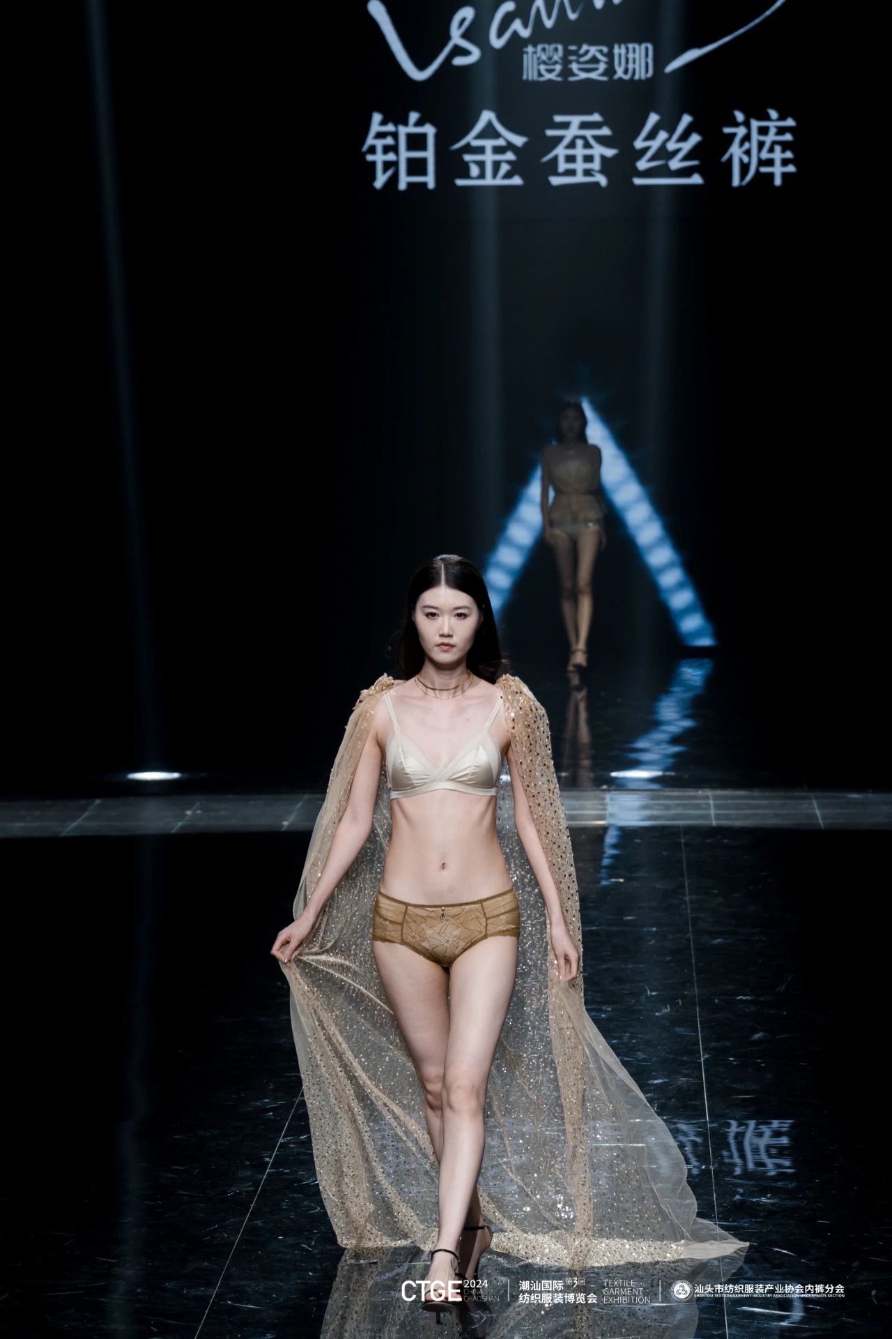 通告|第二屆中國內褲文化節,誠邀您共同見證“小內褲,大未來”