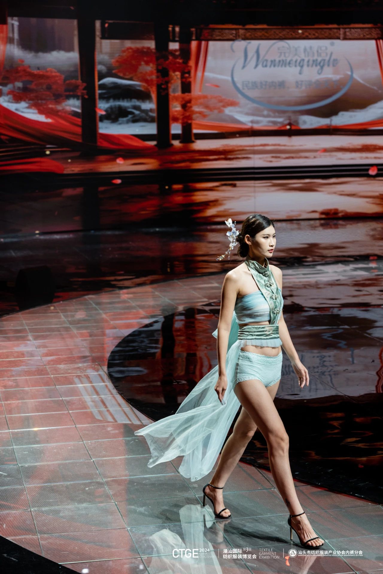 通告|第二屆中國內褲文化節,誠邀您共同見證“小內褲,大未來”