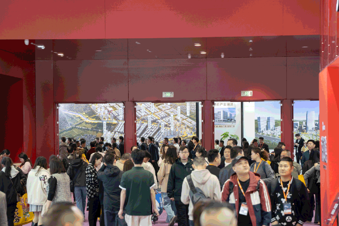 12.1萬專業觀眾+全網10.1億閱讀量&hellip;第四屆潮汕服博會完美落幕！