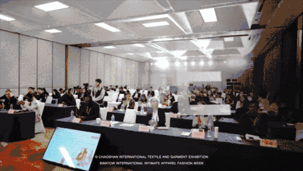 12.1萬專業觀眾+全網10.1億閱讀量&hellip;第四屆潮汕服博會完美落幕！